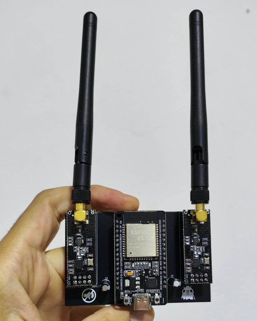 Kit Bluetooth 70M