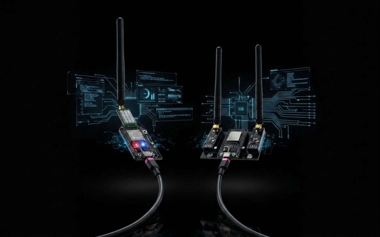 Testando Tecnologias - Equipamento Módulo Anti-Ruído