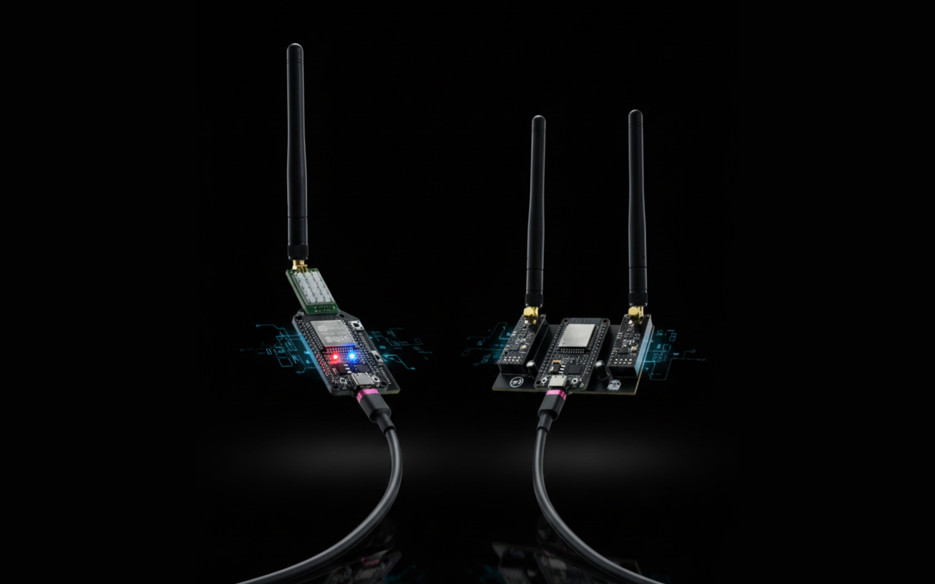 Produtos Testando tecnologias Landscape